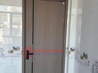 Cửa Nhựa Composite   Đẹp Bền, Giá Chuẩn Gu 3