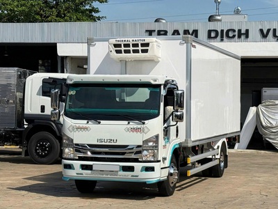 Bên em đang có sẵn 1 con Isuzu 5 tấn Thùng đông lạnh 0