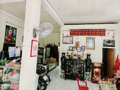 Ngay vòng xoay 3/2 - Trung Tâm - Hẻm đẹp Văn Minh - Ngang 4x12 Nở hậu - nhỉnh 6 tỷ. 1