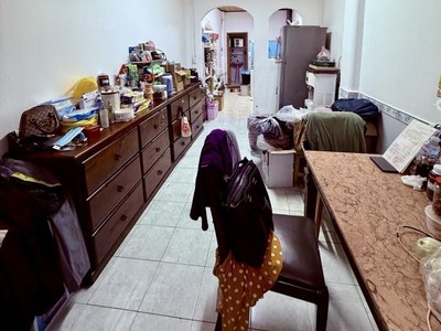 Ngay Ngã Tư Bảy Hiền - View Công viên - Hẻm xe tải, 61m2 - trệt lầu, sát mặt tiền, 7.2 tỷ. 2