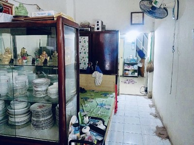 Ngay vòng xoay 3/2 - Trung Tâm - Hẻm đẹp Văn Minh - Ngang 4x12 Nở hậu - nhỉnh 6 tỷ. 2