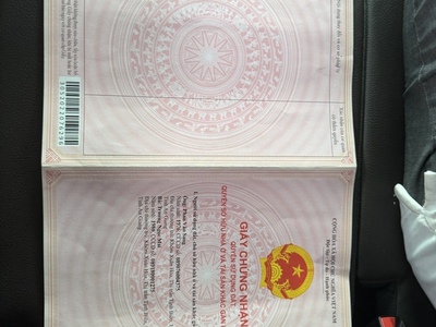 Bán nhà và đất tại QL91 thị xã Tịnh Biên, phường Tịnh Biên, An Giang 1