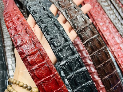 Tìm Nhà Phân Phối, Đại Lý Bán Đồ Da Thật 5