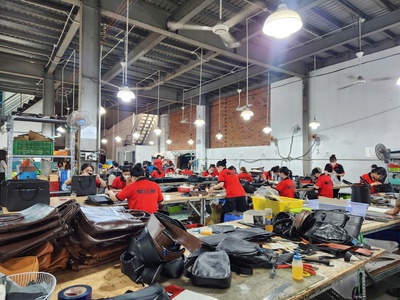 Tìm Nhà Phân Phối, Đại Lý Bán Đồ Da Thật 0