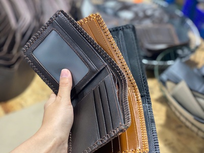 Tìm Nhà Phân Phối, Đại Lý Bán Đồ Da Thật 2