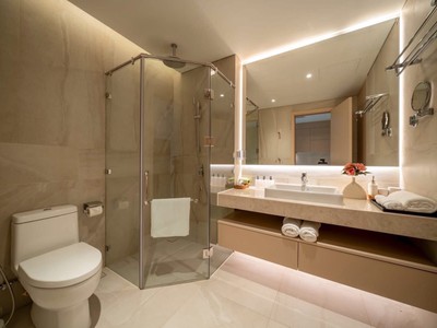 Căn Studio độc quyền TimeSquare tòa CT7-14-04 - View biển Mỹ Khê 0