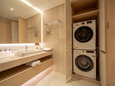 Căn Studio độc quyền TimeSquare tòa CT7-14-04 - View biển Mỹ Khê 4