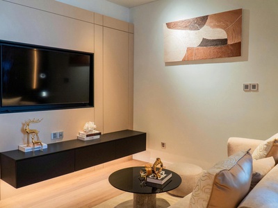 Căn Studio độc quyền TimeSquare tòa CT7-14-04 - View biển Mỹ Khê 6