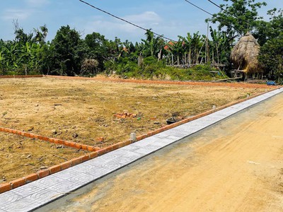  BÁN 3 LÔ ĐẤT LIỀN KỀ   ĐIỆN HỒNG, ĐIỆN BÀN   Giá từ 6xx/lô 2