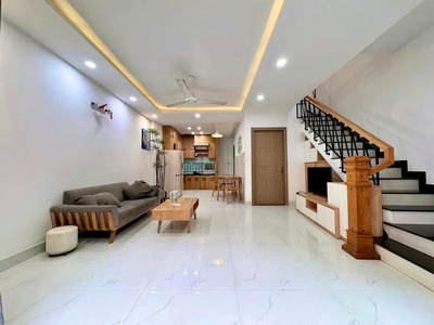  Bán Nhà 3 tầng Full nội thất mới đường Ba Đình - Hải Châu Đà Nẵng  0