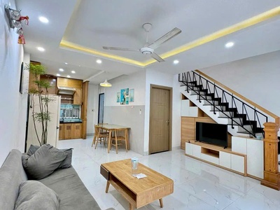  Bán Nhà 3 tầng Full nội thất mới đường Ba Đình - Hải Châu Đà Nẵng  1