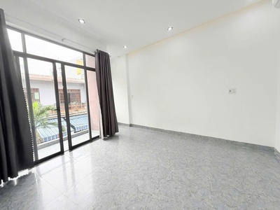 Bán Nhà 3 tầng Kiệt Ôto 5m Huỳnh Ngọc Huệ - Thanh Khê Đà Nẵng 3