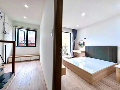  Bán Nhà 3 tầng Full nội thất mới đường Ba Đình - Hải Châu Đà Nẵng  4