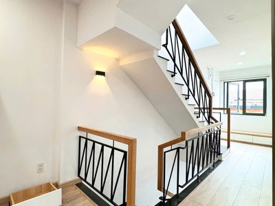  Bán Nhà 3 tầng Full nội thất mới đường Ba Đình - Hải Châu Đà Nẵng  5