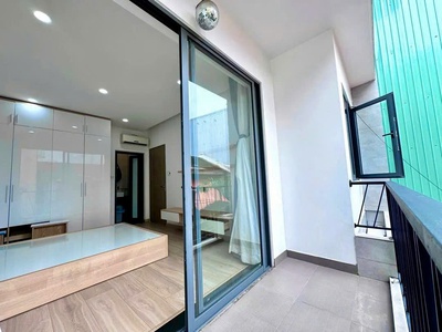  Bán Nhà 3 tầng Full nội thất mới đường Ba Đình - Hải Châu Đà Nẵng  6