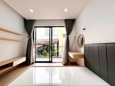  Bán Nhà 3 tầng Full nội thất mới đường Ba Đình - Hải Châu Đà Nẵng  7