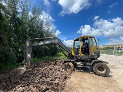 Đào tạo máy xúc, máy cẩu, xe nâng 0