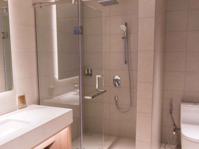 Căn studio city view A La Carte Hạ Long 54m2 - Deal đẹp hiếm gặp, giá chỉ 2.55 tỷ 3