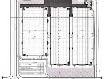 Cho thuê nhà xưởng   KCN NAM TÂN UYÊN, BD   50.556m 1