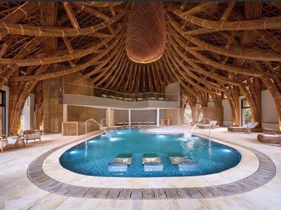 Khuyến mãi giảm sâu phòng resort Garraya Mù Cang Chải 1