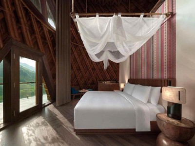 Khuyến mãi giảm sâu phòng resort Garraya Mù Cang Chải 5