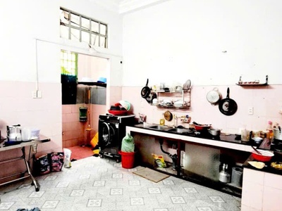 Mặt Tiền HT05   Nhà Đẹp Ở Ngay 4.5X18  81M2   Kế Chợ Hiệp Thành   Chỉ 5.19 TỶ 2