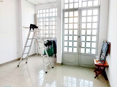 Mặt Tiền HT05   Nhà Đẹp Ở Ngay 4.5X18  81M2   Kế Chợ Hiệp Thành   Chỉ 5.19 TỶ 4