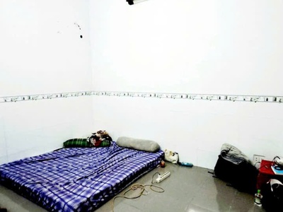 Mặt Tiền HT05   Nhà Đẹp Ở Ngay 4.5X18  81M2   Kế Chợ Hiệp Thành   Chỉ 5.19 TỶ 5