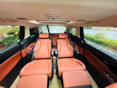 Cho thuê xe 7c giá tốt - SGCTourist 0