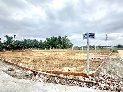 Chính chủ cần bán 3 lô đất nền Đại Hiệp, nằm ngay QL14B, thành phố Đà Nẵng 0