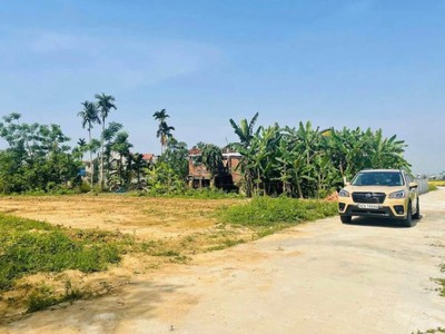 Bán Gấp Lô Góc 175m    Đường Nhựa 7.5m   Sẵn Sổ Đỏ 0