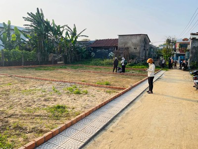 Cần bán đất nền chỉ 3xx triệu tại Đà Nẵng 1