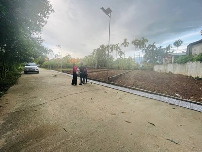 Cần bán đất nền chỉ 3xx triệu tại Đà Nẵng 4