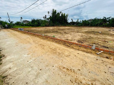 Chỉ từ 6XX triệu   Sở hữu ngay lô đất nền  vàng  sát khu sinh thái Bồ Bồ, Đà Nẵng 2