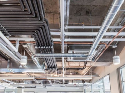 MEP Là Gì Công Việc Kỹ Sư MEP Như Thế Nào Trong Nhà Lắp Ghép Hiện Đại 0