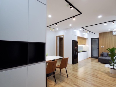 Cần bán căn 2N, 2vs, căn 04, tầng 19, tòa nhà DREAM BONAZA, 23 Duy Tân, phường Mỹ Đình 2