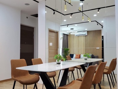 Cần bán căn 2N, 2vs, căn 04, tầng 19, tòa nhà DREAM BONAZA, 23 Duy Tân, phường Mỹ Đình 3