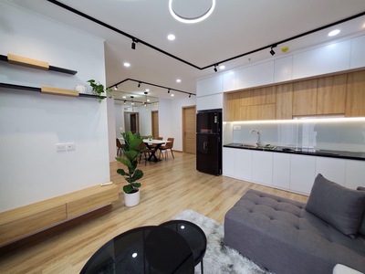 Cần bán căn 2N, 2vs, căn 04, tầng 19, tòa nhà DREAM BONAZA, 23 Duy Tân, phường Mỹ Đình 7