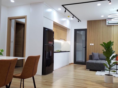 Cần bán căn 2N, 2vs, căn 04, tầng 19, tòa nhà DREAM BONAZA, 23 Duy Tân, phường Mỹ Đình 1