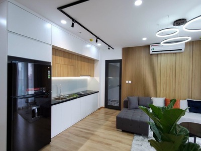 Cần bán căn 2N, 2vs, căn 04, tầng 19, tòa nhà DREAM BONAZA, 23 Duy Tân, phường Mỹ Đình 6