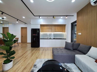 Cần bán căn 2N, 2vs, căn 04, tầng 19, tòa nhà DREAM BONAZA, 23 Duy Tân, phường Mỹ Đình 5