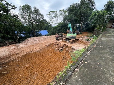 Bán nhanh lô đất đẹp - giá tốt - vị trí đẹp tại đồng lư, đồng quang, quốc oai, hà nội 0