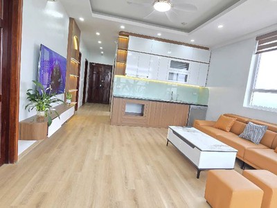 Chung cư cao cấp dream town ct1 - full nội thất căn góc cực thoáng sáng 82m2 0