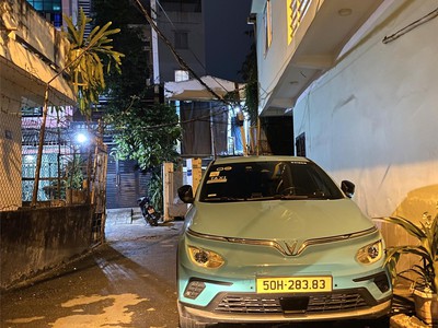 Cư xá nguyễn văn thương - xe hơi thông - 62m2 phân lô vuông vức 0