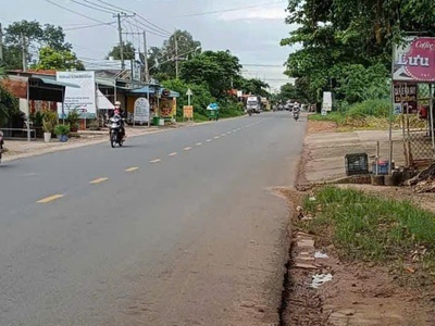 Siêu phẩm đất đẹp - phù hợp cho mọi gia đình - diện tích : 127,50m2 4