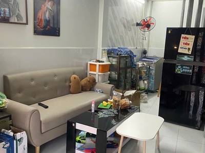 Nhà vi bằng chính chủ siêu đẹp phù hợp cho mọi gia đình 0