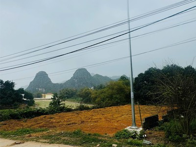 Đất đẹp - giá tốt - vị trí đắc địa tại xã an phú, huyện mỹ đức, hà nội 2