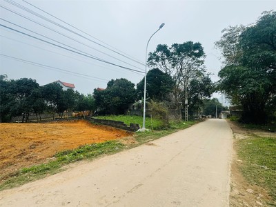 Đất đẹp - giá tốt - vị trí đắc địa tại xã an phú, huyện mỹ đức, hà nội 4