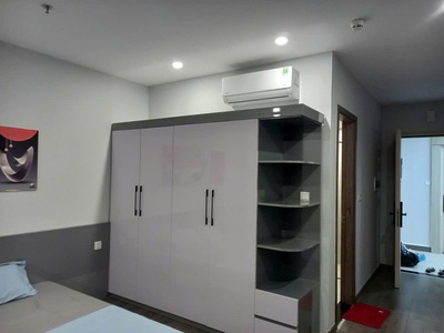 Bán studio ruby tòa a, căn 1009 3