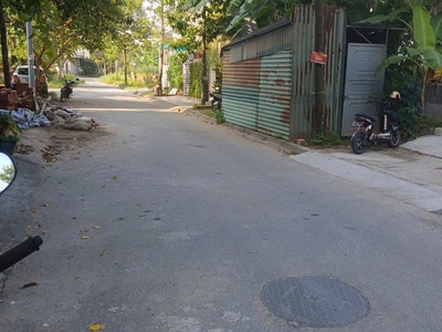 Bán đất khu trằm đá   trung tâm việt trì 2